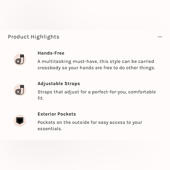 Free People Hudson Sling bag in Jaded/green - Picture 4 of 4